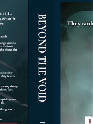 cover image of Beyond the Void